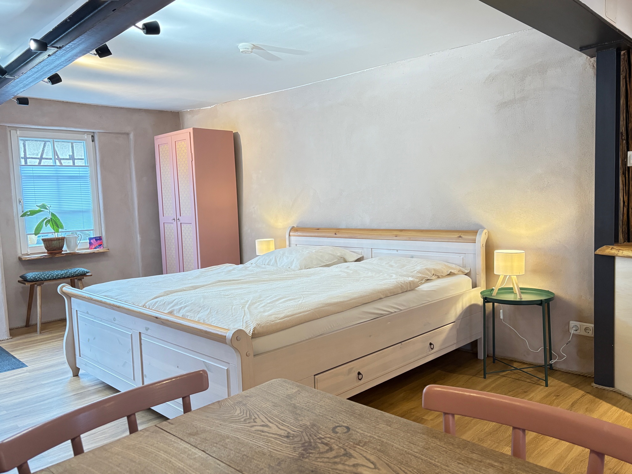 Katzenbachlädle Ferienwohnung 1
