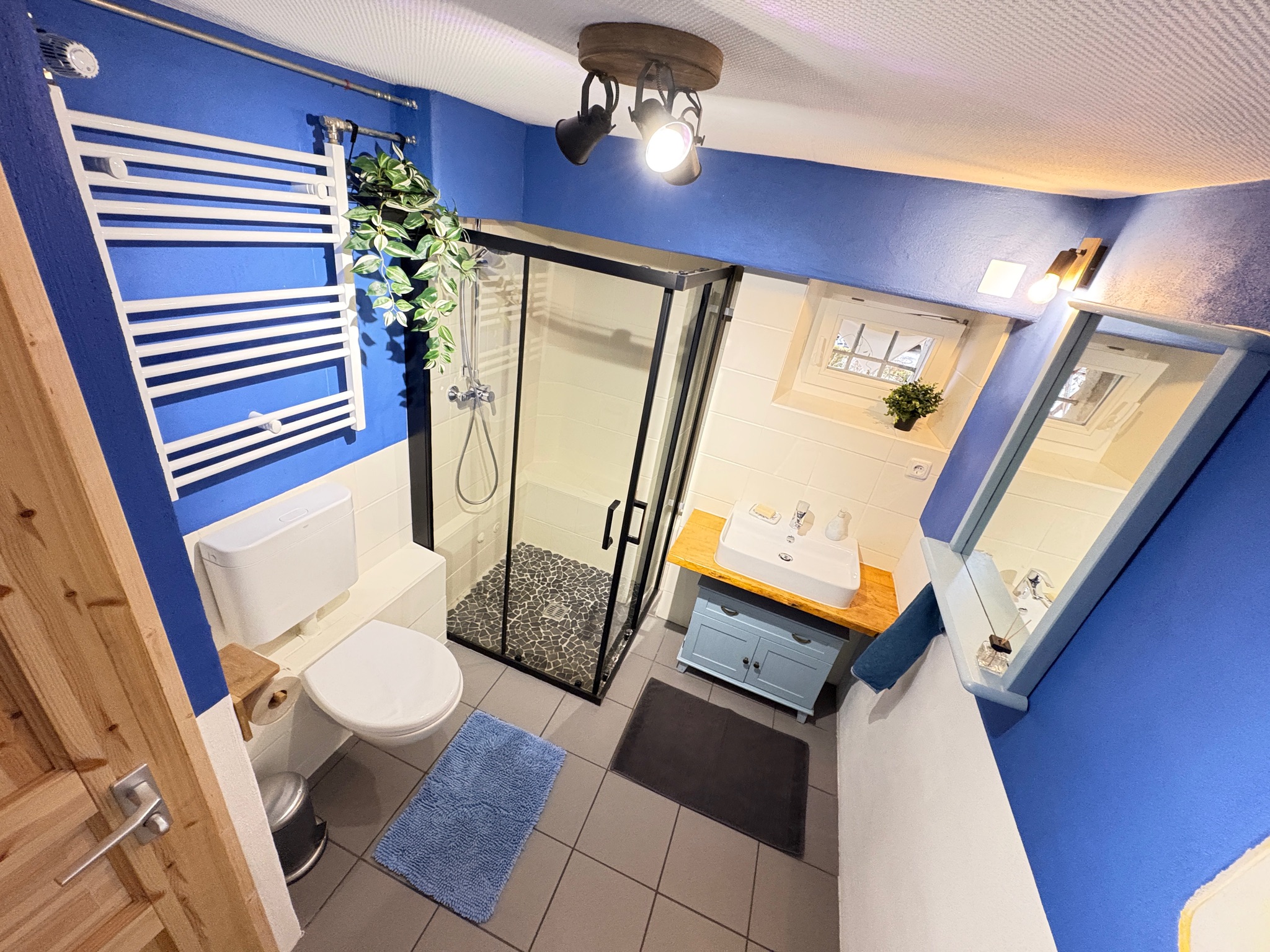 Katzenbachlädle Ferienwohnung 10