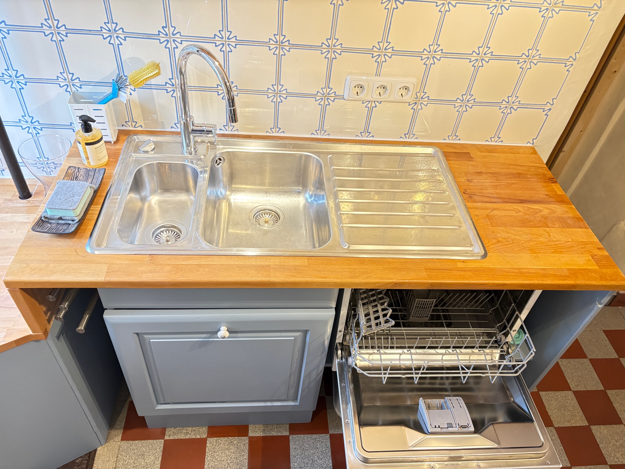 Katzenbachlädle Ferienwohnung 11