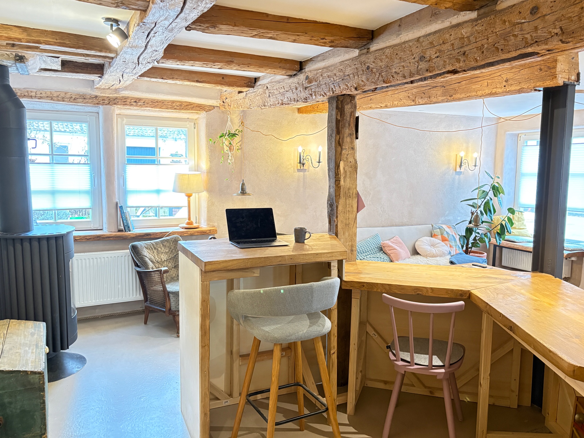 Katzenbachlädle Ferienwohnung 3