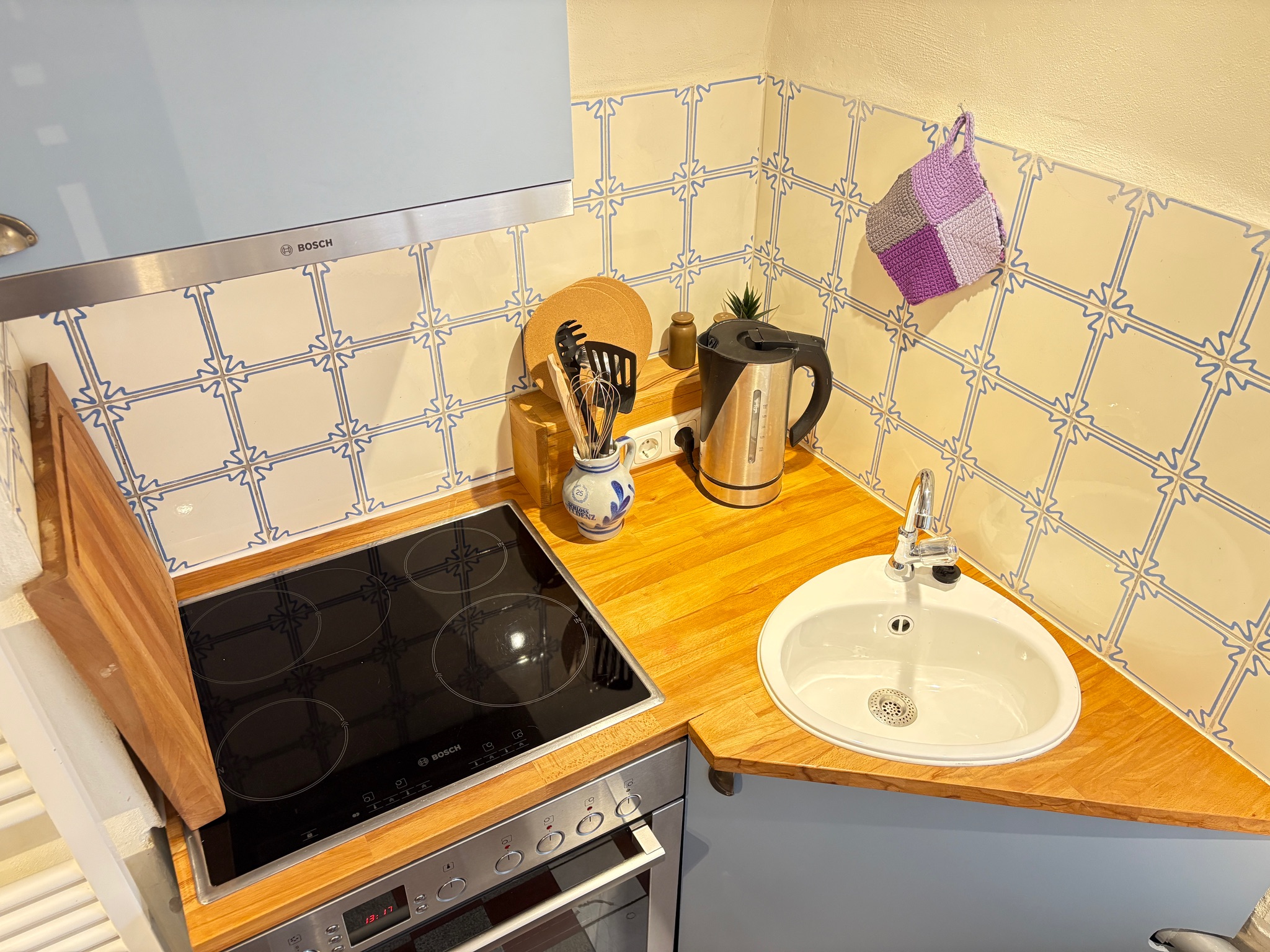 Katzenbachlädle Ferienwohnung 4