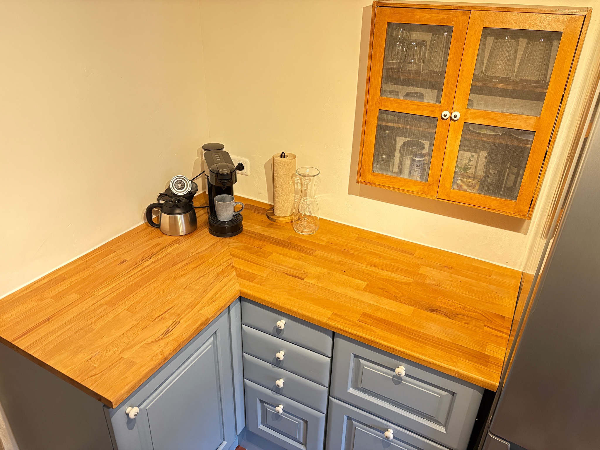 Katzenbachlädle Ferienwohnung 8