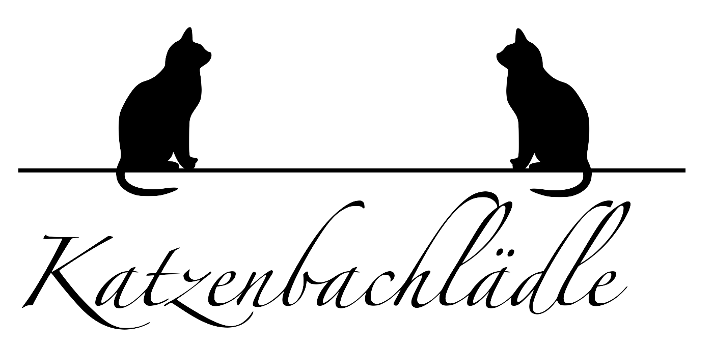 Katzenbachlädle Logo